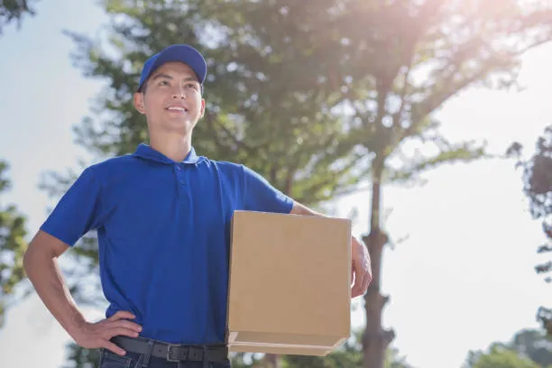 Port to Door Service